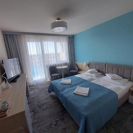 Apartament Nad Parseta Kolobrzeg Exterior photo