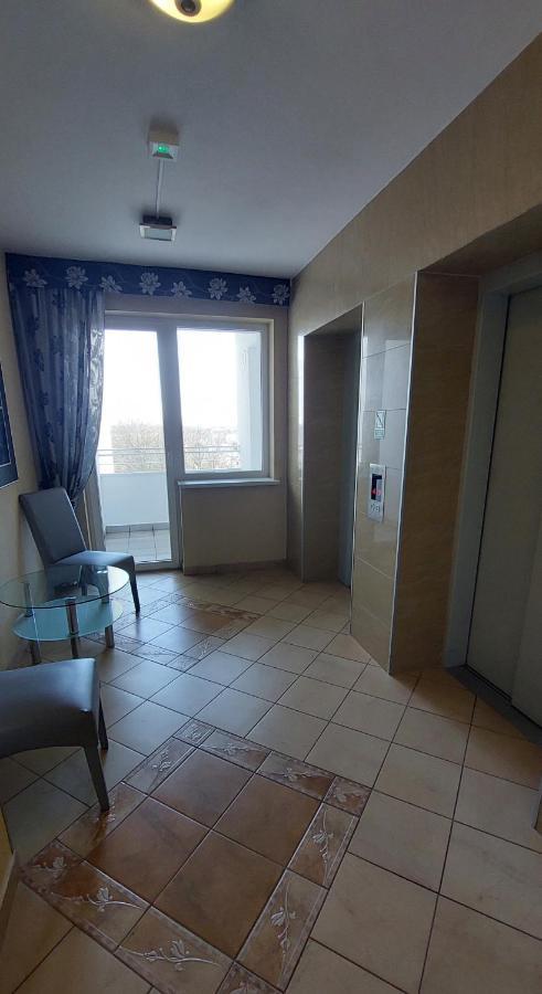 Apartament Nad Parseta Kolobrzeg Exterior photo