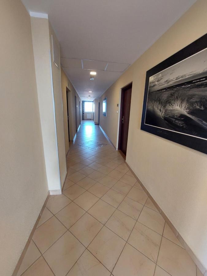 Apartament Nad Parseta Kolobrzeg Exterior photo